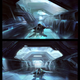 Illustration for article titled Concept Art That Goes From emHalo 4/em To emGuild Wars 2/em And Back Again